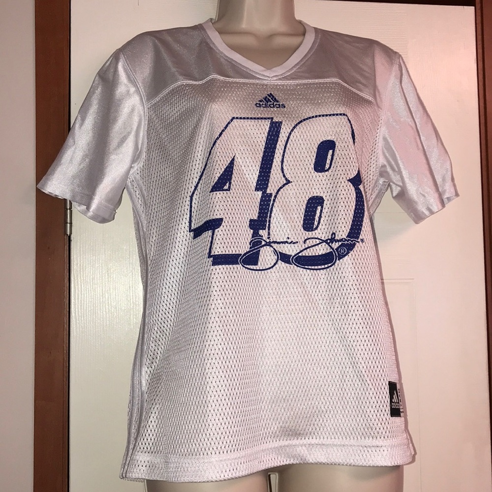 Adidas racing jersey